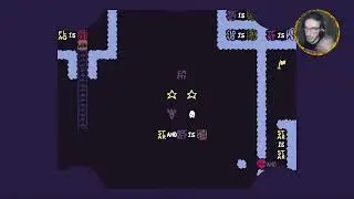 Baba Is You, Blind Run #13