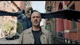 BIRDMAN 2014 | Edit by LanguFilms