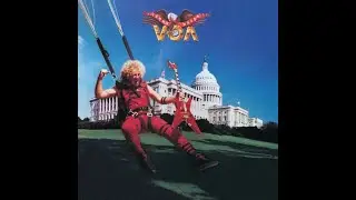 25 Sammy Hagar - Dick in the Dirt