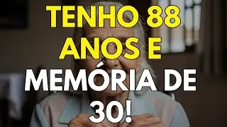NEUROLOGISTA Revela: Faça Isto 1 MINUTO Por Dia e Sua MEMÓRIA Melhora