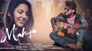 Mahiya | Abhishek Sharma | Official Audio | One Dream Records