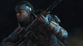 BO4 prophet backstory