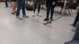robot class 2