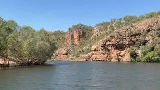 Katherine Gorge