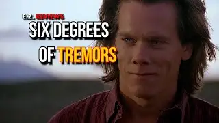 Six Degrees of Tremors: A Bizarre History of Hollywood Connections