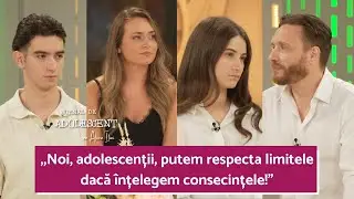SĂ NE LĂSĂM ADOLESCENȚII LA FESTIVALURI SAU NU? - Jurnal de adolescent!