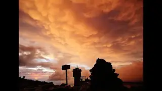 Science in the Mountains: Thunderstorms, Lightning & Lightning Safety