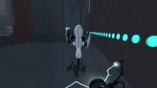 PORTAL 2 [SP] Live and Let Live by Leo (update 6)