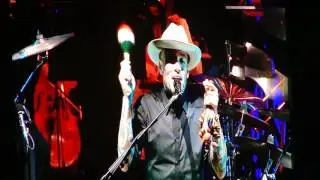 Ben Harper & The Innocent Criminals - How Dark Is Gone - Hollywood Bowl - 8/19/16