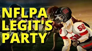 Opening NFLPA Legit's Packs // Upland NFLPA Partnership NFT's