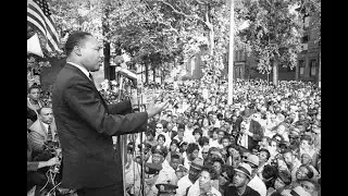 MLK legacy as relevant as ever