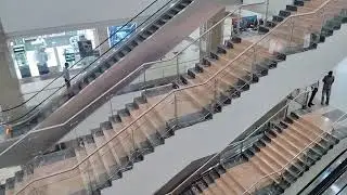 Kochi # lulu mall#inter national # shopping mall 