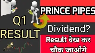PRINCE PIPES Q1 RESULT &bull; Q1 RESULT &bull; PRINCE PIPES SHARE LATEST NEWS  &bull; PRINCE PIPES