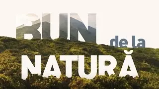Trial: 'Goods from Nature' Movie I WWF-Romania