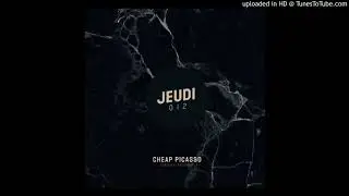 Cheap Picasso - Don't Play Around