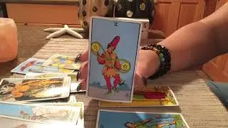 LEO Love November 2017 Soulmate Twinflame