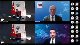 Dijital Avrupa Programı Bilgi Günü - 12.12.2025