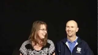 Bowles Interview Five Love Languages Series.