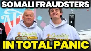 Fraud Expos&eacute; Goes NUCLEAR as Fake Daycare Centres Cry &lsquo;Racism&rsquo; And Use RANDOM KIDS As Cover