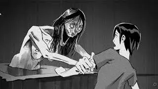 Grotesque Beauty - A Horror Visual Novel - Alter Endings 1