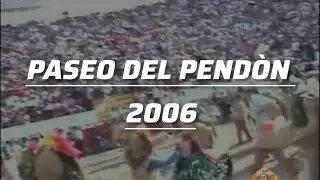 Paseo Del Pendòn Chilpancingo 2006 (1ra parte) 