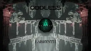 LABRYTH - ODDLESS - Roller Dubstep