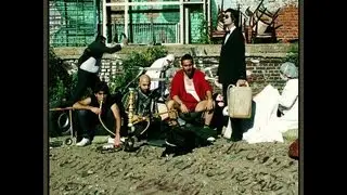 Shahin Najafi - Hamjens ( Sale Khon )