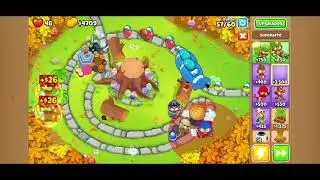 Die neue Heldin Sauda! Bloons TD6|Deutsch