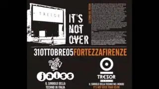 FORTEZZA DA BASSO 31.10.2005 Mad Max e Roberto Francesconi