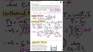 First law For Closed system summary chapter 4 thermo بالعربى 