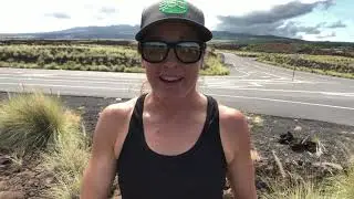 Kona - The Queen K Highway