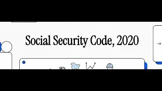 Code on Social Security 2020 Explained for PSU HR Exams | Labour Codes