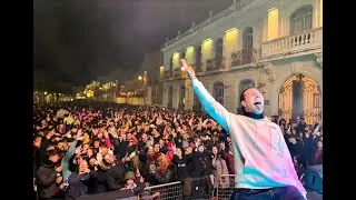 Alcalá de Henares lo vuelve a reventar con sus Preúvas solidarias 2025