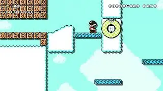 Kolonel Koopa by PittyParty 🍄 Super Mario Maker 2 ✹Switch✹ #bic