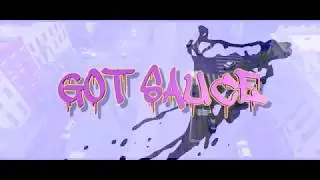 Zoee8 - Got Sauce Prod. By Niyo Davinci