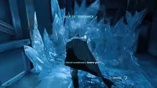 Batman arkham origins:cold cold heart parte final.