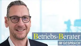 BB im Gespr&auml;ch mit Dr. Nils Mengen, Partner bei Ebner Stolz