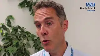 Dr Ben Walton on Major Trauma Centres