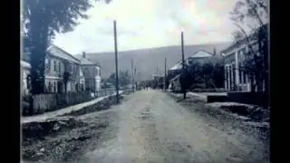 Svidník - pešia zóna - premeny