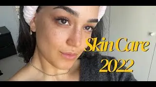 SKINCARE 2022 | ALE CAPETILLO