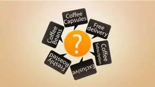 WeSend Coffee - Coffee Subscription