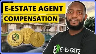 E-Estate Compensation Plan Explained | How to Make Money as an Agent