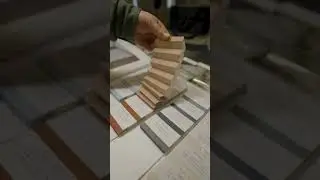 BLIND SAMPLES