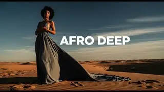 Afro House Mix 2025 | Afro Ritual Motion 2025 - Mix #73
