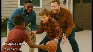 Twofold Grace- Brothers | Official Video