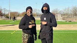 TEAMAVANT TRAINING with Ryan Mitchell.
