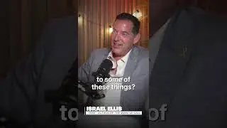 JAMES BOND INSPIRED MOSSAD | Avner Avraham | Short