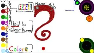 Nano Canvas Kids   Free   Help Page