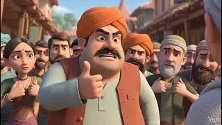 “Biryani sirf khana nahi hoti… ye dadi ki zindagi thi” 🧓✨#Biryani#HeartTouchingStory#Village Vibes 