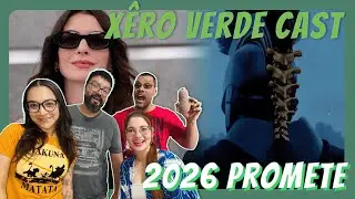 O que esperar de 2026?